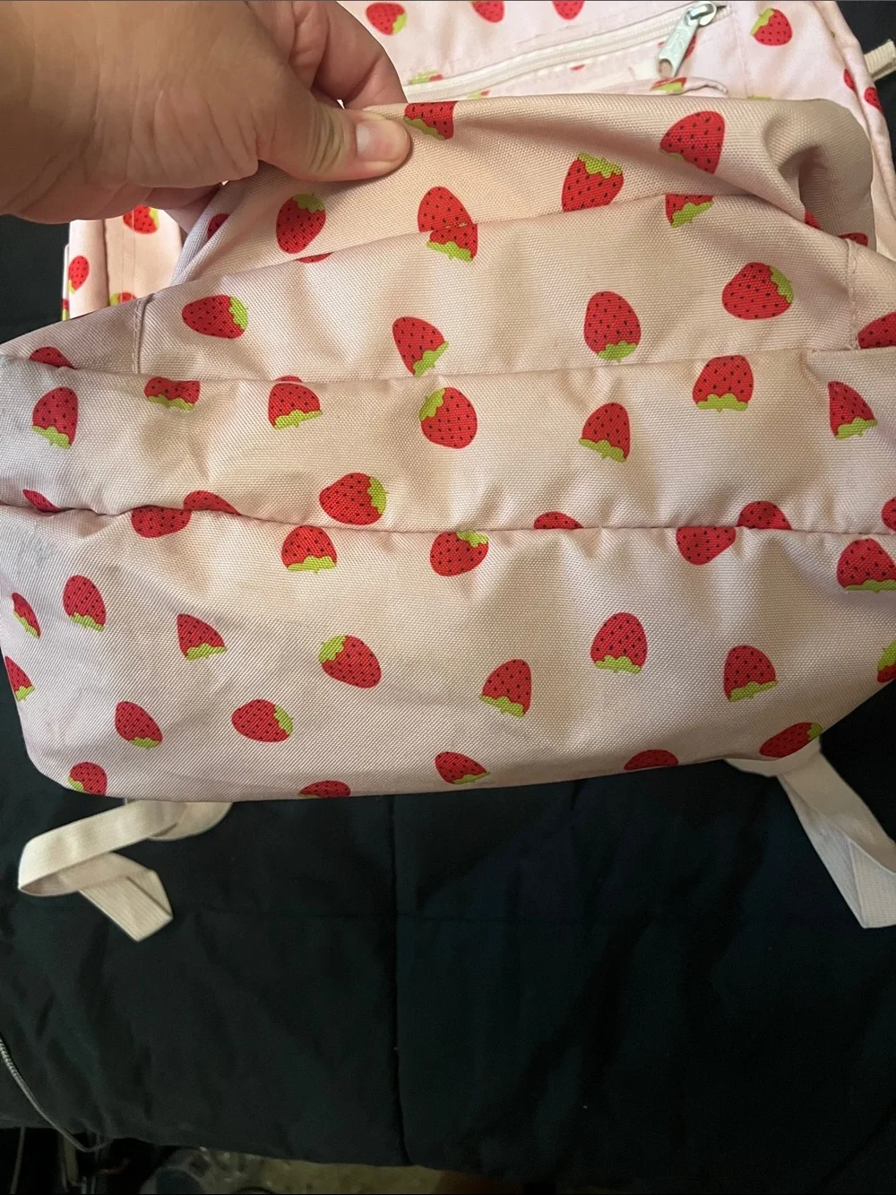 Jansport lightweight backpack